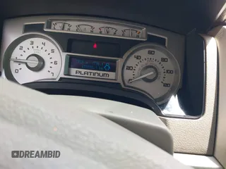 2009 Ford F-150 XL с VIN 1FTPW12V69FB41497, выставлен на аукционе IAAI как лот 42497622 с пробегом 255 558 миль миль и . История ставок и продаж доступна на DreamBid. Изображение 7.