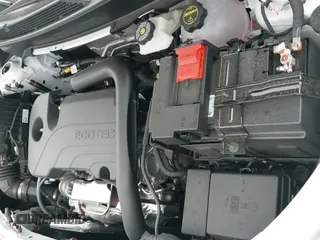 2025 Chevrolet Equinox FWD LT с VIN 3GNAXHEG7SL215828, выставлен на аукционе IAAI как лот 41877169 с пробегом 4 928 миль миль и . История ставок и продаж доступна на DreamBid. Изображение 19.