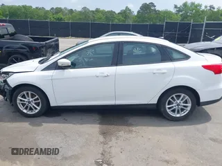 2015 Ford Focus SE with VIN 1FADP3F28FL204145, listed as a IAAI auction lot 42107720 with 129,441 mi miles and . Bid and sale history available at DreamBid. Image 15.