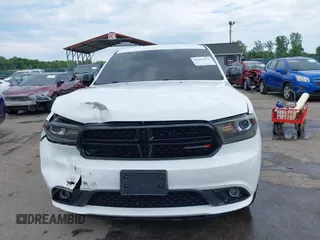 2019 Dodge Durango SXT Plus with VIN 1C4RDJAG3KC821124, listed as a IAAI auction lot 42214374 with 102,134 mi miles and . Bid and sale history available at DreamBid. Image 12.