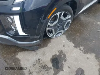2024 Hyundai Palisade SEL с VIN KM8R44GEXRU806546, выставлен на аукционе IAAI как лот 42140795 с пробегом 11 729 миль миль и . История ставок и продаж доступна на DreamBid. Изображение 6.