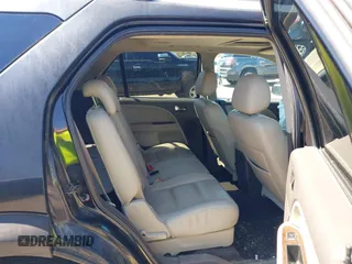 2008 Ford Taurus X Limited with VIN 1FMDK03WX8GA10917, listed as a IAAI auction lot 41894780 with 273,854 mi miles and . Bid and sale history available at DreamBid. Image 8.
