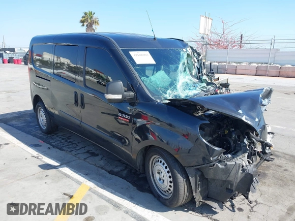 2016 Ram ProMaster City Cargo Tradesman с VIN ZFBERFAT6G6B10538, выставлен на аукционе IAAI как лот 42106002 с пробегом Не указан миль и . История ставок и продаж доступна на DreamBid. Изображение 1.