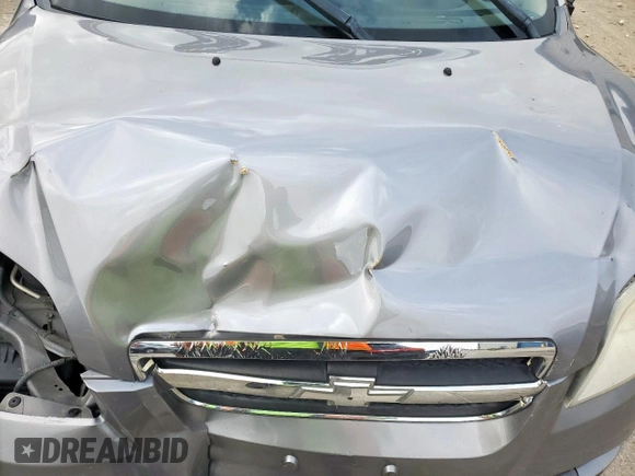 2010 Chevrolet Aveo 1LT with VIN KL1TD5DE9AB116993, listed as a Copart auction lot 55531645 with 167,857 mi miles and Salvage Title. Bid and sale history available at DreamBid. Image 11.