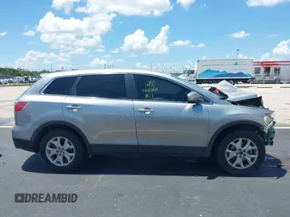 2011 Mazda CX-9 Sport with VIN JM3TB2BA3B0308508, listed as a IAAI auction lot 42517371 with 139,986 mi miles and . Bid and sale history available at DreamBid. Image 14.