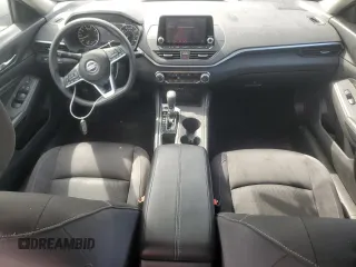 2019 Nissan Altima S with VIN 1N4BL4BV7KC230609, listed as a Copart auction lot 50467775 with 75,148 mi miles and Salvage Title. Bid and sale history available at DreamBid. Image 8.