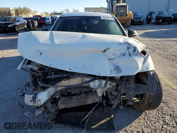 2013 BMW 3 Series 328i with VIN WBA3C1C59DF443880, listed as a Copart auction lot 46478135 with 142,877 mi miles and Salvage Title. Bid and sale history available at carsss.com. Image 5.