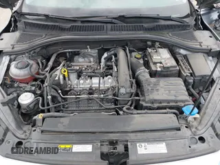 2019 Volkswagen Jetta S with VIN 3VWC57BU3KM018416, listed as a IAAI auction lot 42012423 with 117,832 mi miles and . Bid and sale history available at DreamBid. Image 10.