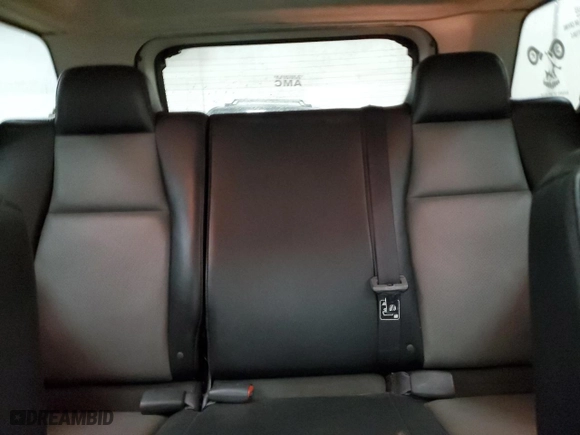 2008 Jeep Grand Cherokee Laredo with VIN 1J8HR48M38C222820, listed as a Copart auction lot 71939434 with 177,787 mi miles and Clean Title. Bid and sale history available at carsss.com. Image 10.