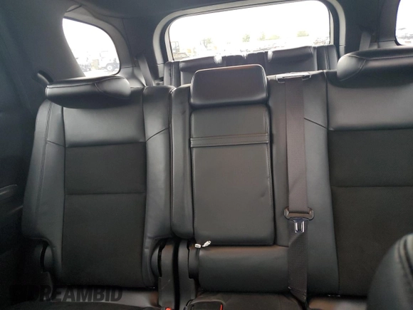 2020 Dodge Durango GT Plus with VIN 1C4RDHDGXLC114303, listed as a Copart auction lot 73090104 with 101,511 mi miles and Salvage title. Bid and sale history available at DreamBid. Image 10.