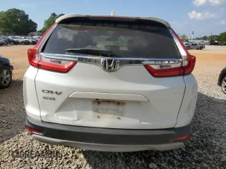 2017 Honda CR-V EX-L with VIN 2HKRW1H80HH515665, listed as a Copart auction lot 55253165 with 175,471 mi miles and Clean Title. Bid and sale history available at DreamBid. Image 6.