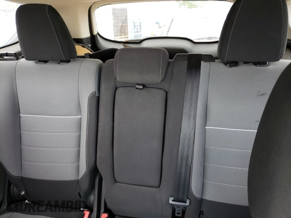 2014 Ford Escape SE with VIN 1FMCU9G99EUE48159, listed as a Copart auction lot 66864794 with 175,990 mi miles and Salvage Title. Bid and sale history available at DreamBid. Image 10.