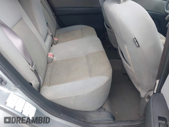 2010 Nissan Sentra S z VIN 3N1AB6AP2AL651182, wystawiony jako IAAI lot #42463092 z przebiegiem 131 556 mil mil oraz . Historia ofert i sprzedaży dostępna na DreamBid. Obrazek 8.