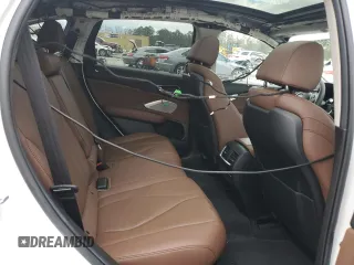 2023 Acura RDX w/Technology Package with VIN 5J8TC1H57PL010481, listed as a Copart auction lot 47923285 with 10,289 mi miles and Salvage Title. Bid and sale history available at carsss.com. Image 11.