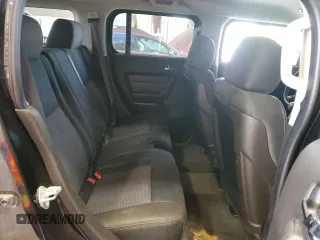 2009 Hummer H3 Adventure с VIN 5GTEN13E198102709, выставлен на аукционе Copart как лот 60630085 с пробегом 121 141 миль миль и Чистый • Clean title. История ставок и продаж доступна на DreamBid. Изображение 11.