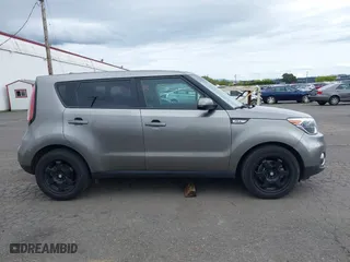 2018 Kia Soul + with VIN KNDJP3A52J7602662, listed as a IAAI auction lot 42014883 with 67,164 mi miles. Bid and sale history available at carsss.com. Image 13.
