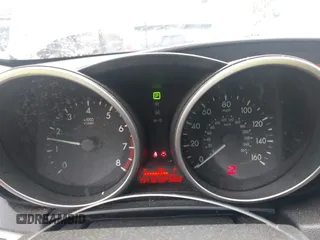 2010 Mazda 3 i Sport z VIN JM1BL1SFXA1254110, wystawiony jako IAAI lot #42226657 z przebiegiem 154 187 mil mil oraz . Historia ofert i sprzedaży dostępna na DreamBid. Obrazek 7.