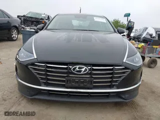 2022 Hyundai Sonata SE with VIN 5NPEG4JA1NH147471, listed as a IAAI auction lot 41985512 with 72,831 mi miles. Bid and sale history available at carsss.com. Image 12.