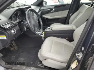 2011 Mercedes-Benz E 350 Luxury with VIN WDDHF5GB7BA280265, listed as a Copart auction lot 57877415 with 128,399 mi miles and Salvage title. Bid and sale history available at DreamBid. Image 7.