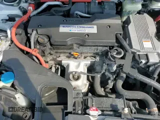 2017 Honda Accord EX-L с VIN JHMCR6F59HC011449, выставлен на аукционе Copart как лот 68629215 с пробегом 98 503 миль миль и Списание • Salvage title. История ставок и продаж доступна на DreamBid. Изображение 15.