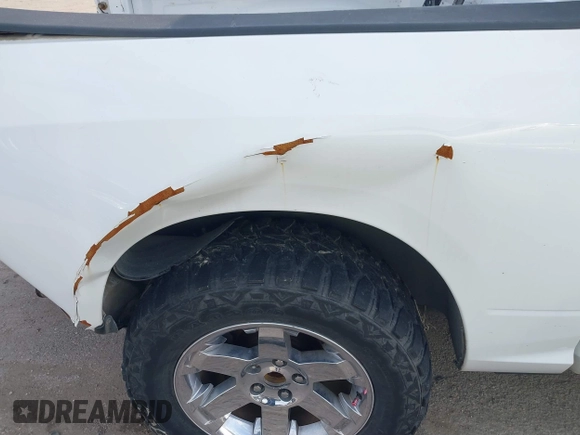 2013 Ram 1500 Express с VIN 1C6RR6KT3DS615330, выставлен на аукционе IAAI как лот 41586273 с пробегом 225 475 миль миль и . История ставок и продаж доступна на DreamBid. Изображение 19.