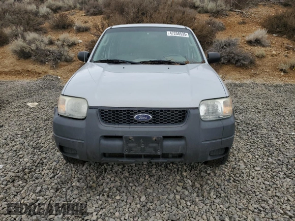 2004 Ford Escape XLS with VIN 1FMYU92194KA15099, listed as a Copart auction lot 47258535 with 147,409 mi miles and Clean Title. Bid and sale history available at DreamBid. Image 5.