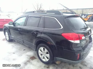 2010 Subaru Outback Ltd Pwr Moon with VIN 4S4BRBKC7A3352859, listed as a IAAI auction lot 41660981 with 187,503 mi miles. Bid and sale history available at carsss.com. Image 3.