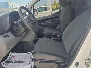 2021 Nissan NV200 SV с VIN 3N6CM0KN2MK703122, выставлен на аукционе IAAI как лот 42849703 с пробегом 86 609 миль миль и . История ставок и продаж доступна на DreamBid. Изображение 7.