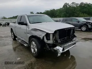 2013 Ram 1500 Big Horn z VIN 1C6RR6GTXDS513211, wystawiony jako Copart lot #54256515 z przebiegiem 186 603 mil mil oraz Szkoda całkowita • Salvage title. Historia ofert i sprzedaży dostępna na DreamBid. Obrazek 13.