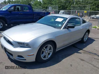 2013 Ford Mustang V6 with VIN 1ZVBP8AM5D5218722, listed as a IAAI auction lot 42728064 with 138,906 mi miles and . Bid and sale history available at DreamBid. Image 20.