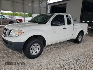 2019 Nissan Frontier S z VIN 1N6BD0CT4KN733755, wystawiony jako Copart lot #56991405 z przebiegiem 167 669 mil mil oraz Czysty tytuł • Clean title. Historia ofert i sprzedaży dostępna na DreamBid. Obrazek 1.