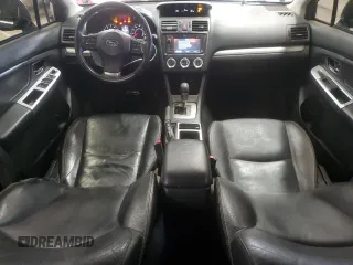 2014 Subaru Crosstrek Limited z VIN JF2GPAKCXE8234387, wystawiony jako Copart lot #52786575 z przebiegiem 205 660 mil mil oraz Czysty tytuł • Clean title. Historia ofert i sprzedaży dostępna na DreamBid. Obrazek 8.