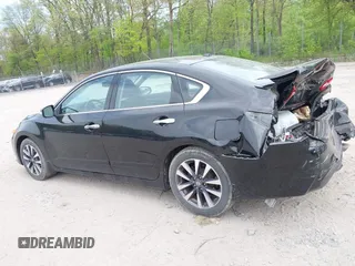 2016 Nissan Altima SR z VIN 1N4AL3AP6GC241150, wystawiony jako IAAI lot #42253496 z przebiegiem 68 588 mil mil oraz . Historia ofert i sprzedaży dostępna na DreamBid. Obrazek 14.