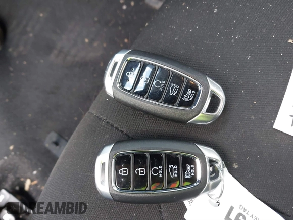 2023 Hyundai Elantra SEL with VIN 5NPLS4AG4PH105597, listed as a IAAI auction lot 41723764 with 33,967 mi miles and . Bid and sale history available at DreamBid. Image 11.