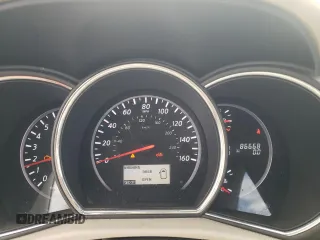 2011 Nissan Murano z VIN JN8AZ1FY8BW001673, wystawiony jako Copart lot #46757285 z przebiegiem 86 668 mil mil oraz Czysty tytuł • Clean title. Historia ofert i sprzedaży dostępna na DreamBid. Obrazek 9.