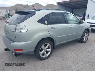 2008 Lexus RX 350 z VIN JTJHK31U682042282, wystawiony jako IAAI lot #42280658 z przebiegiem 197 678 mil mil oraz . Historia ofert i sprzedaży dostępna na DreamBid. Obrazek 4.