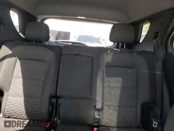 2019 Chevrolet Equinox LT with VIN 2GNAXUEV7K6265690, listed as a Copart auction lot 51316855 with 98,996 mi miles and Salvage Title. Bid and sale history available at DreamBid. Image 10.