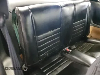 1996 Ford Mustang GT z VIN 1FALP42X5TF191769, wystawiony jako Copart lot #49364525 z przebiegiem 69 029 mil mil oraz Szkoda całkowita • Salvage title. Historia ofert i sprzedaży dostępna na DreamBid. Obrazek 10.