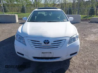 2009 Toyota Camry with VIN 4T1BE46K49U813806, listed as a IAAI auction lot 42141396 with 165,619 mi miles. Bid and sale history available at carsss.com. Image 6.