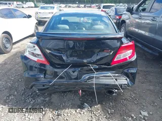 2013 Honda Civic Si with VIN 2HGFG4A56DH701586, listed as a IAAI auction lot 42187694 with 133,936 mi miles and . Bid and sale history available at DreamBid. Image 16.