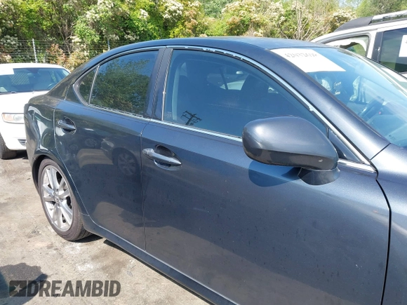 2008 Lexus IS 350 с VIN JTHBE262285019919, выставлен на аукционе IAAI как лот 42032698 с пробегом 238 525 миль миль и . История ставок и продаж доступна на DreamBid. Изображение 13.