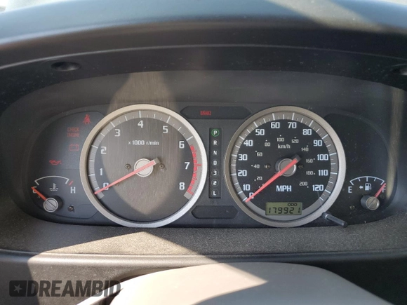2003 Isuzu Rodeo with VIN 4S2CK58W634313617, listed as a Copart auction lot 70144664 with 179,921 mi miles and Clean Title. Bid and sale history available at DreamBid. Image 9.