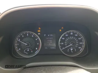 2020 Hyundai Elantra SEL z VIN 5NPD84LF9LH508752, wystawiony jako Copart lot #45551885 z przebiegiem 96 402 mil mil oraz Szkoda całkowita • Salvage title. Historia ofert i sprzedaży dostępna na DreamBid. Obrazek 9.