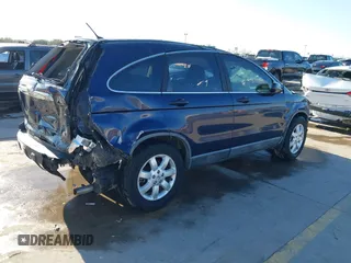 2009 Honda CR-V EX z VIN 5J6RE38589L025972, wystawiony jako IAAI lot #41197146 z przebiegiem 187 487 mil mil oraz . Historia ofert i sprzedaży dostępna na DreamBid. Obrazek 4.