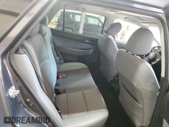2018 Subaru Outback Limited with VIN 4S4BSANC0J3237708, listed as a Copart auction lot 63428315 with 138,913 mi miles and Clean title. Bid and sale history available at DreamBid. Image 11.
