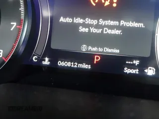 2019 Acura RDX with VIN 5J8TC2H39KL028834, listed as a IAAI auction lot 41746083 with 60,812 mi miles. Bid and sale history available at carsss.com. Image 16.