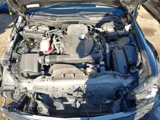 2017 Lexus IS with VIN JTHBA1D26H5052480, listed as a IAAI auction lot 41688553 with 142,185 mi miles. Bid and sale history available at carsss.com. Image 10.