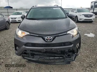 2016 Toyota RAV4 XLE с VIN JTMRFREV7GJ079220, выставлен на аукционе Copart как лот 54332995 с пробегом 118 068 миль миль и Списание • Salvage title. История ставок и продаж доступна на DreamBid. Изображение 5.
