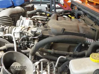 2013 Jeep Wrangler Sport with VIN 1C4AJWAG2DL538526, listed as a IAAI auction lot 42378501 with 81,709 mi miles and . Bid and sale history available at DreamBid. Image 25.