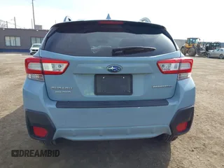 2019 Subaru Crosstrek Premium with VIN JF2GTACC4KG273519, listed as a IAAI auction lot 41830441 with 76,710 mi miles. Bid and sale history available at carsss.com. Image 17.